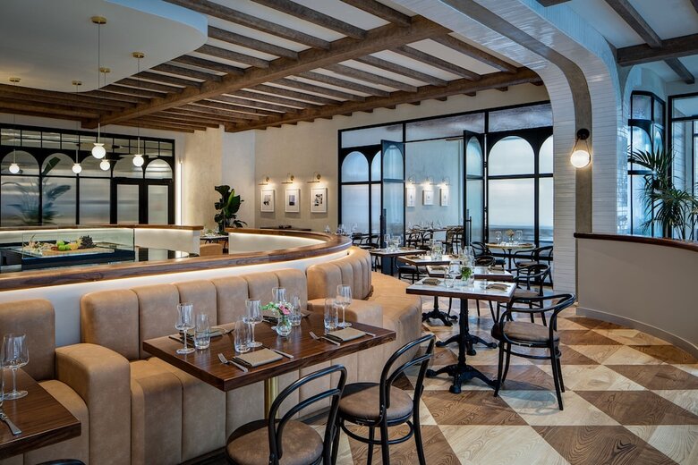 Hotel Le M�ridien Salt Lake City Downtown