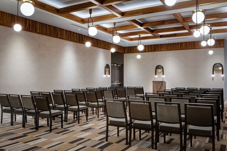 Hotel Le M�ridien Salt Lake City Downtown