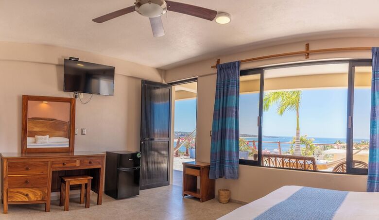 Hotel El Mirador