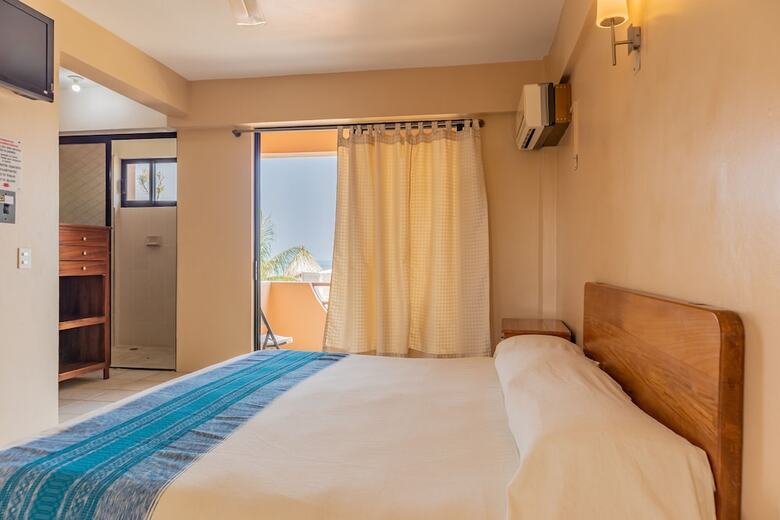 Hotel El Mirador