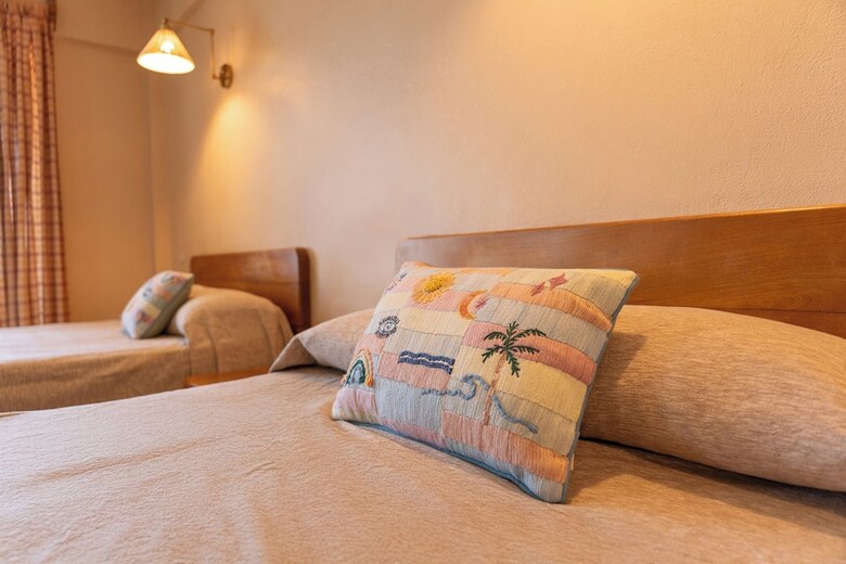 Hotel El Mirador