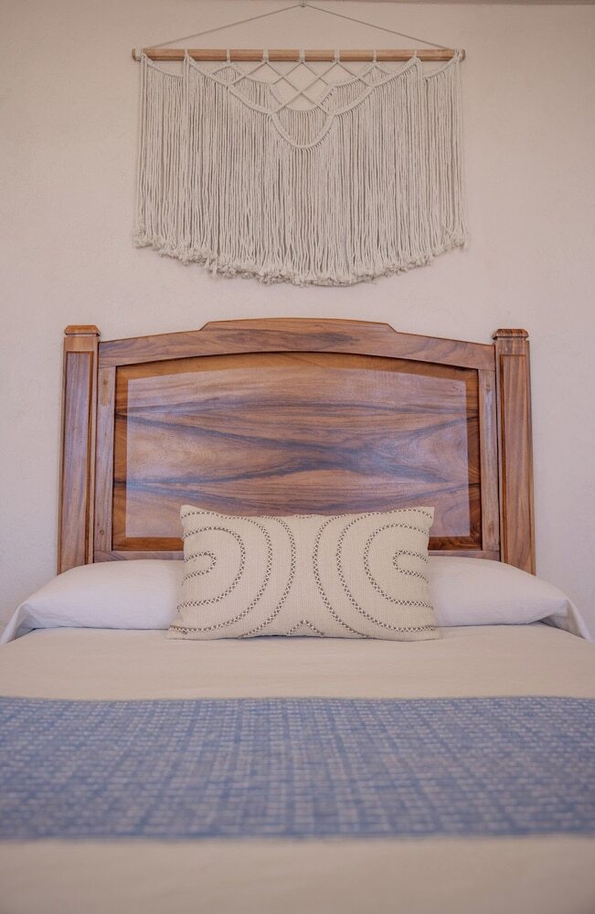 Hotel El Mirador