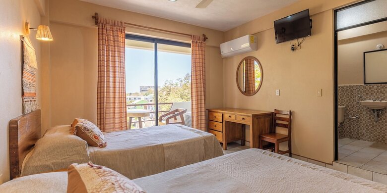 Hotel El Mirador