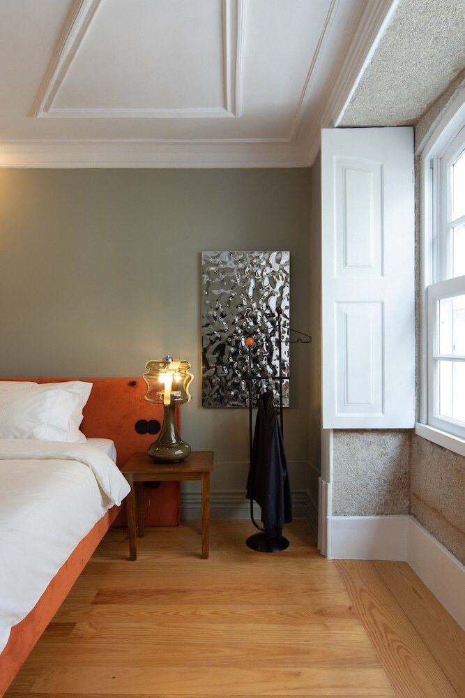 Bed & Breakfast Almadina Smart Luxury