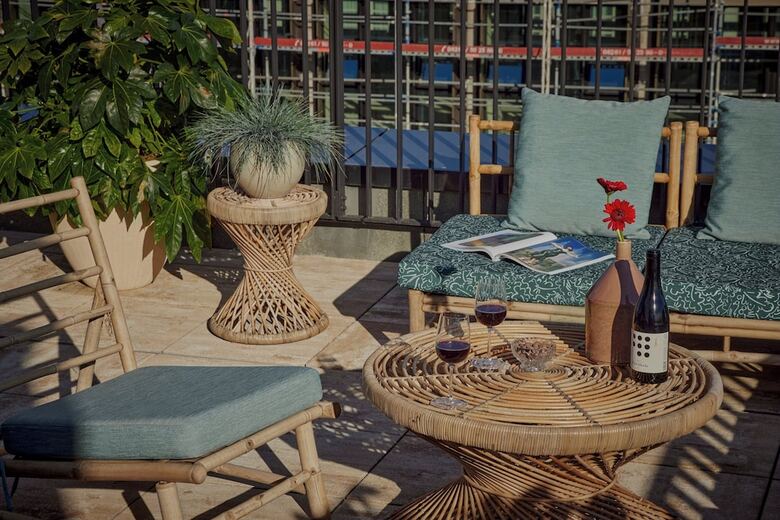 Hotel Wunderlocke Munich
