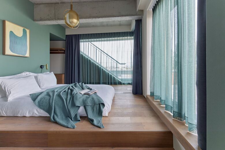 Hotel Wunderlocke Munich