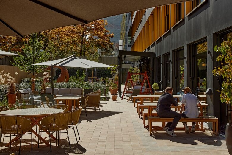 Hotel Wunderlocke Munich