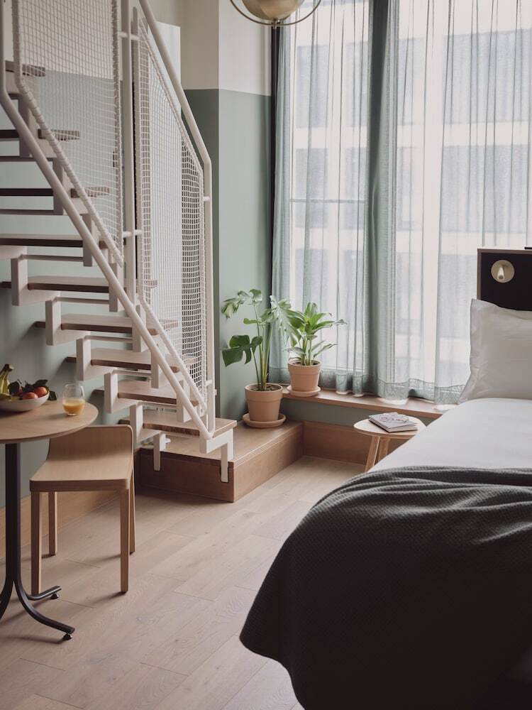 Hotel Wunderlocke Munich