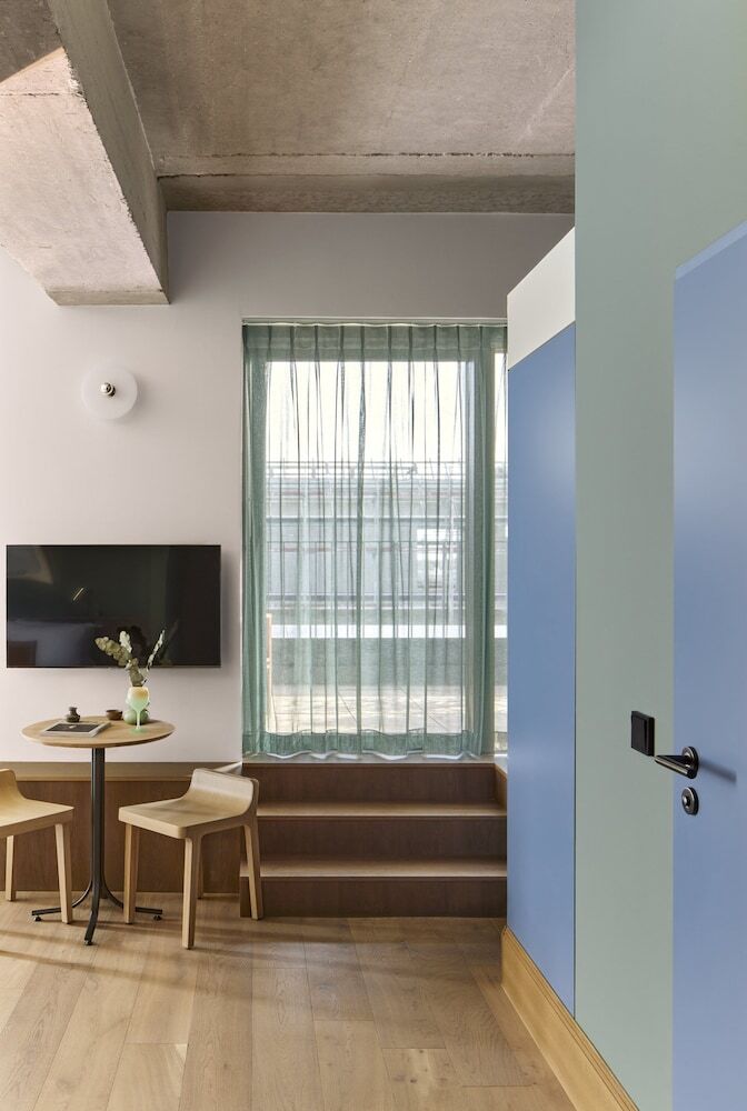 Hotel Wunderlocke Munich