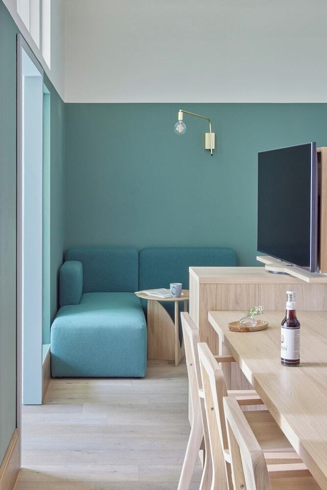 Hotel Wunderlocke Munich