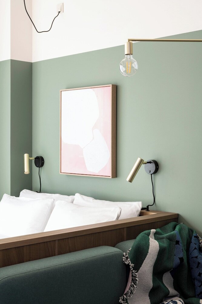 Hotel Wunderlocke Munich
