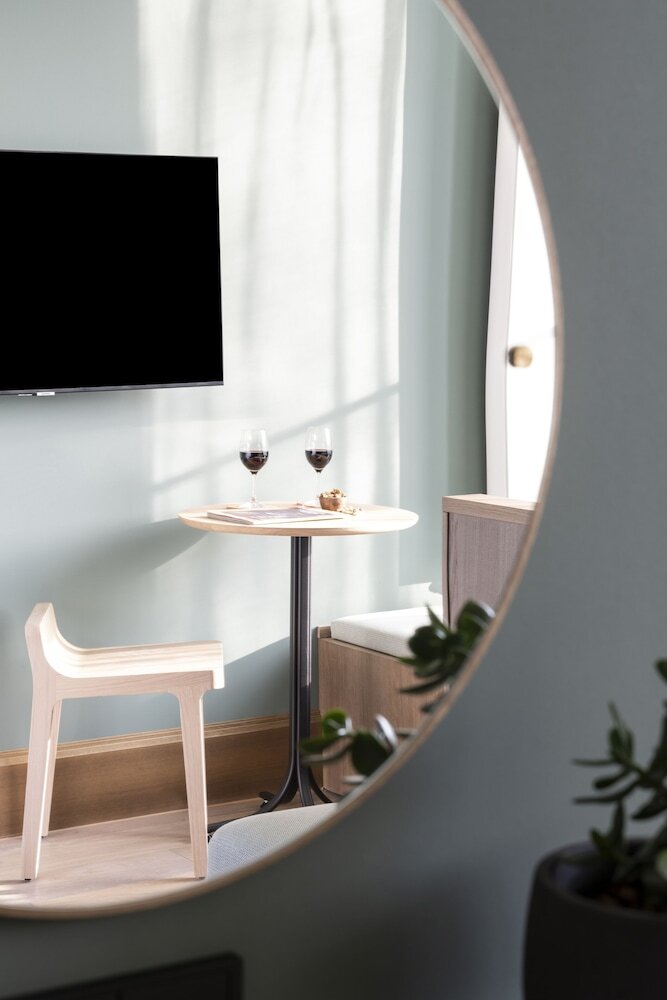 Hotel Wunderlocke Munich