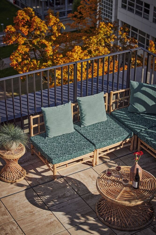 Hotel Wunderlocke Munich