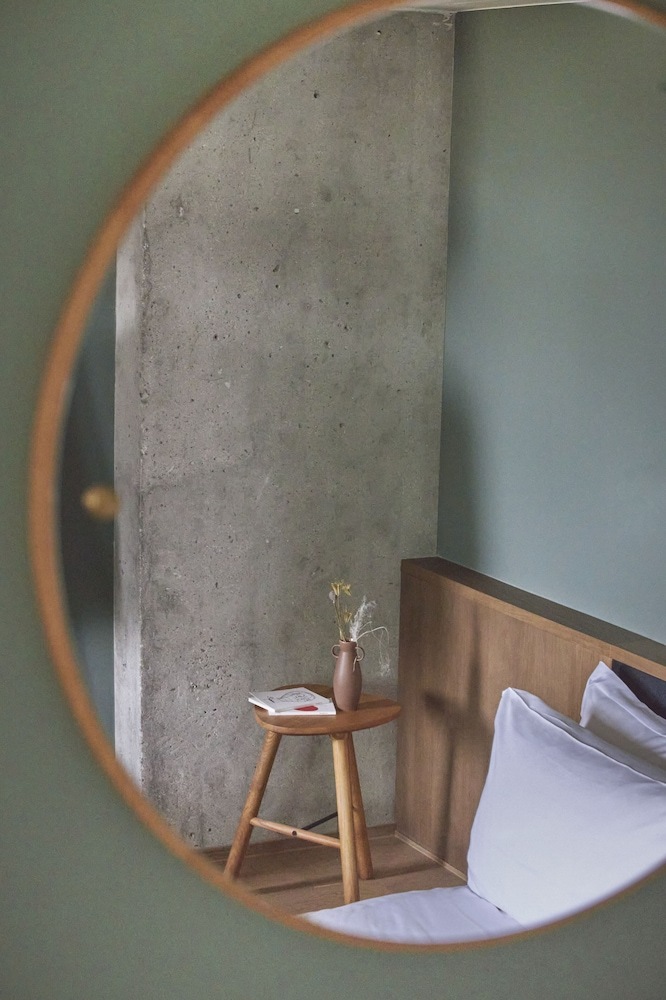 Hotel Wunderlocke Munich