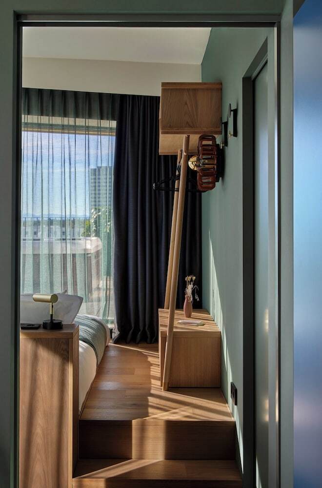 Hotel Wunderlocke Munich
