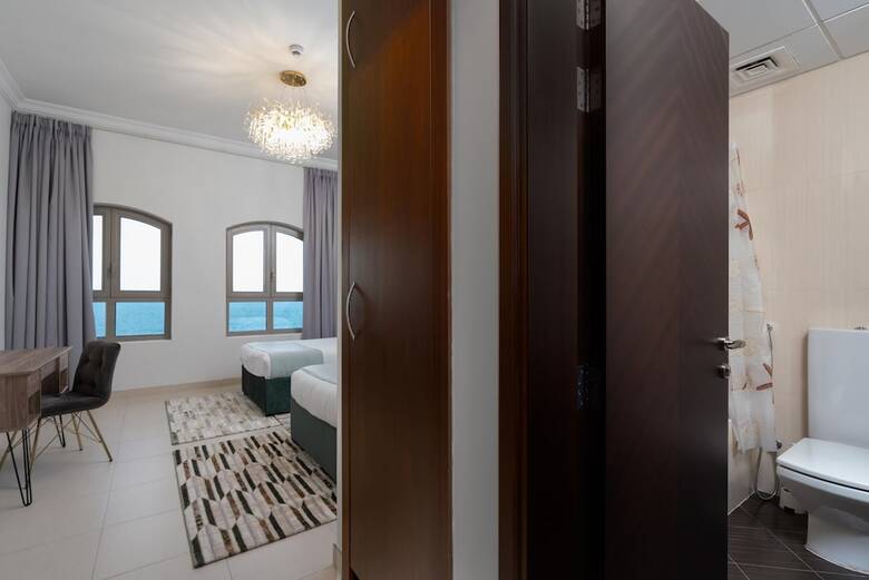 Apartamento Globalstay. Luxury 4br Private Pool Penthouse
