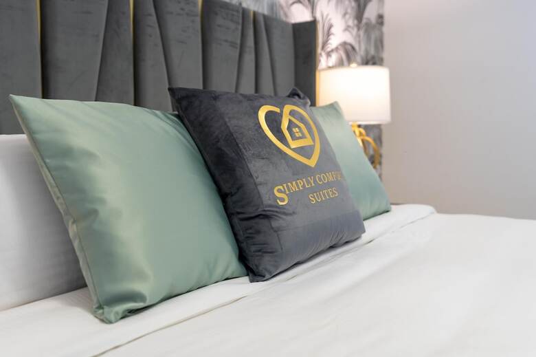 Apartamento Globalstay. Luxury 4br Private Pool Penthouse