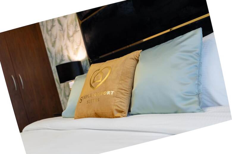 Apartamento Globalstay. Luxury 4br Private Pool Penthouse