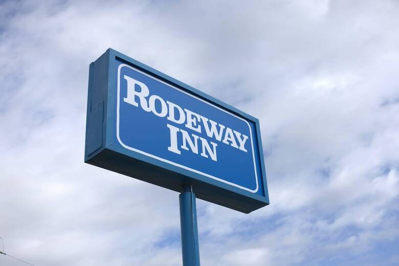 Motel Rodeway Inn