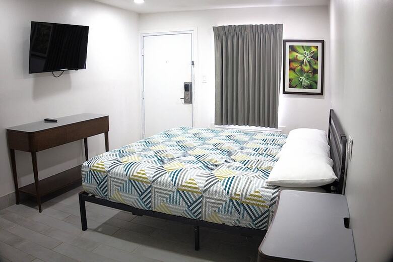 Motel Rodeway Inn