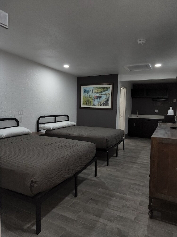 Motel Rodeway Inn
