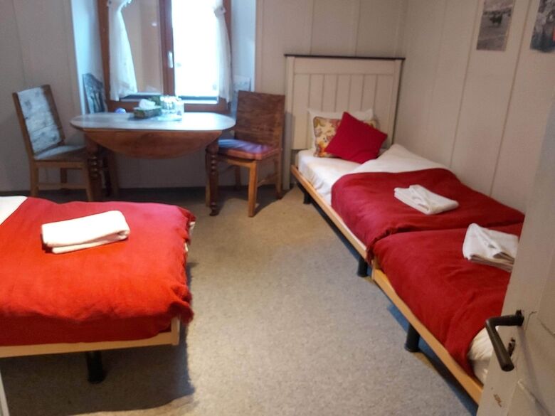 Bed & Breakfast Hotel De La Poste