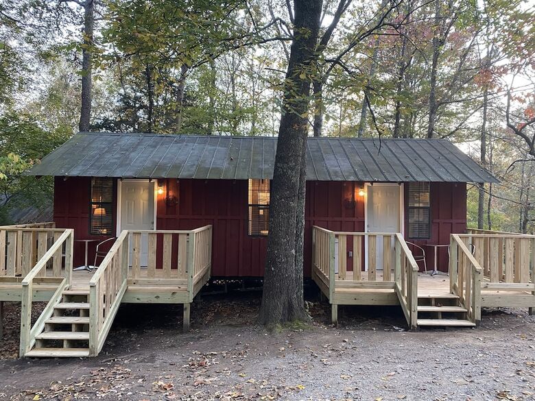Hotel Yowie Cabin