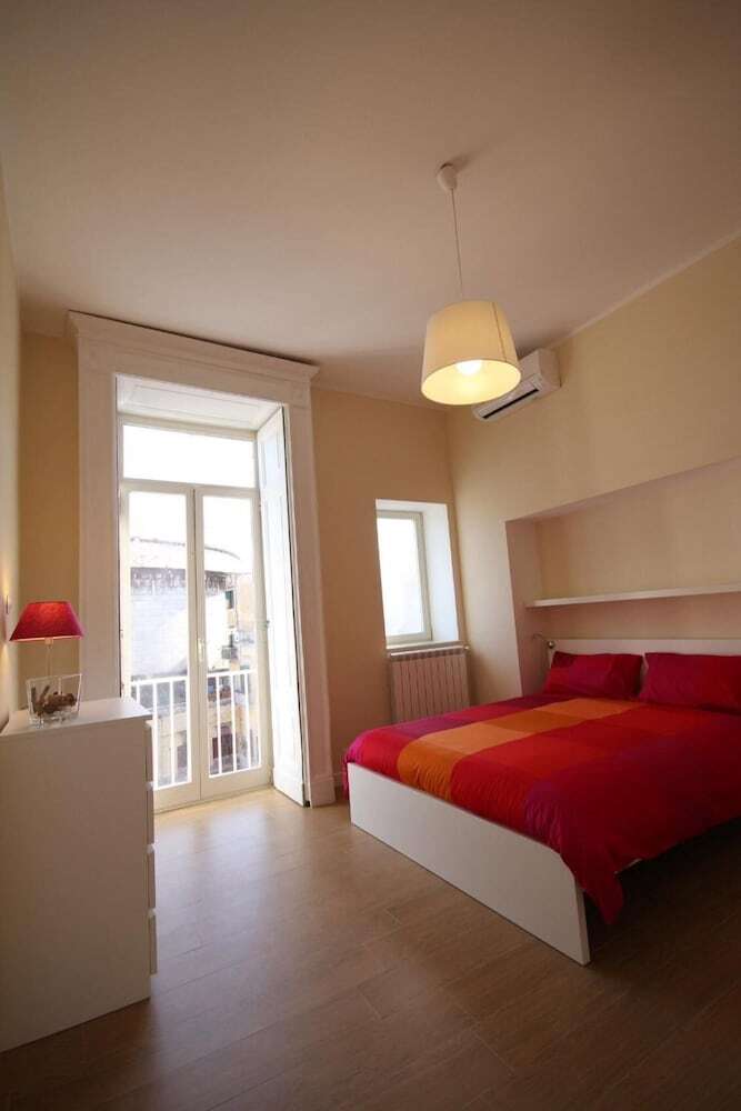 Bed & Breakfast Albachiara