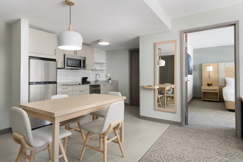 Hotel Residence Inn By Marriott San Juan Isla Verde