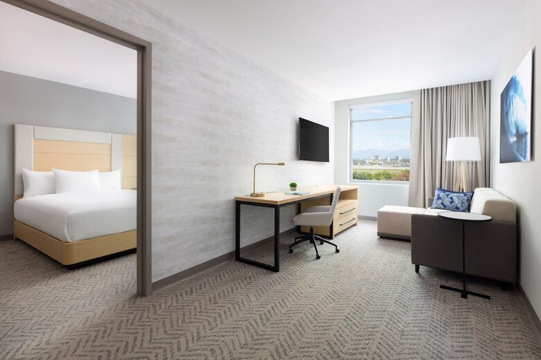 Hotel Residence Inn By Marriott San Juan Isla Verde