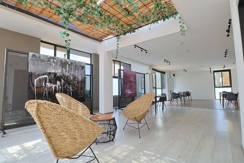 Hotel Arkana Puebla By Grupo Amber