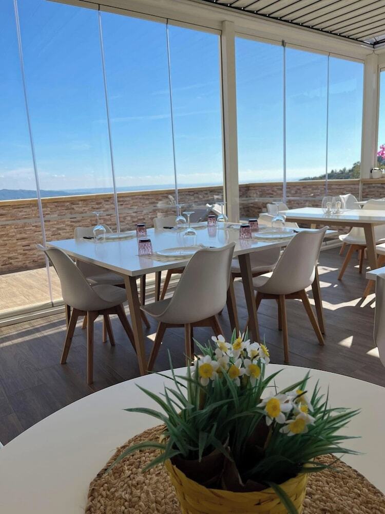 B&B La Terrazza