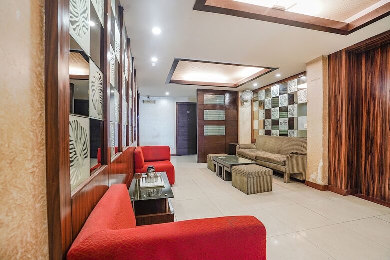 Fabhotel Amman