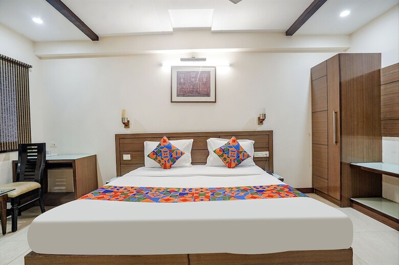 Fabhotel Amman