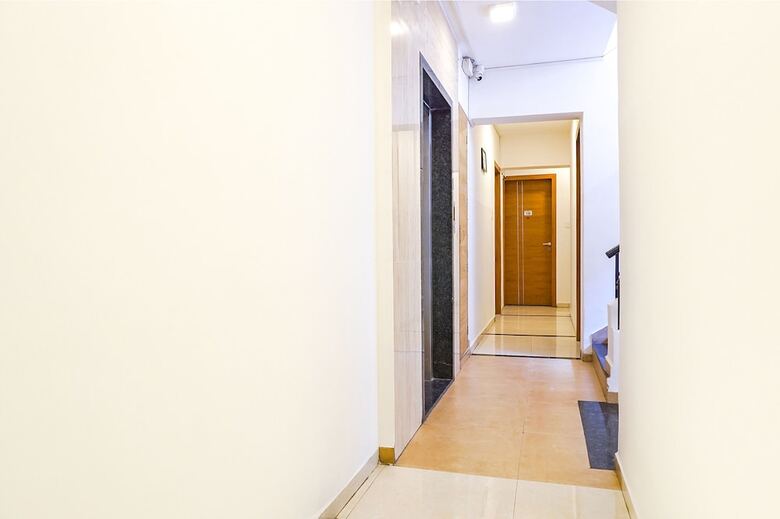 Fabhotel Saffron Inn I