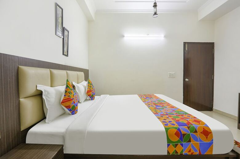 Fabhotel Corporate Stay