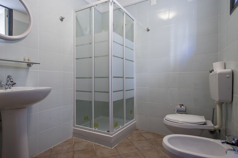 Bed & Breakfast Giachi Friendly Rooms