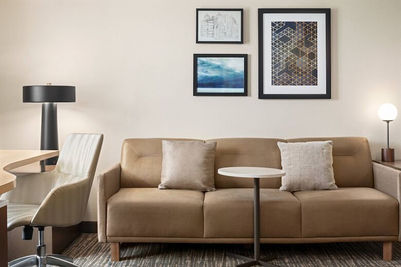 Hotel Residence Inn Houston Northwest/willowbrook