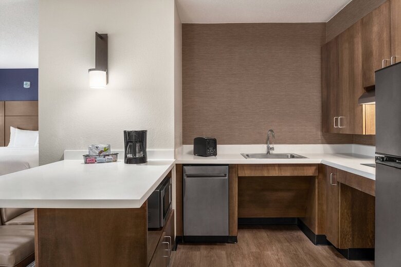 Hotel Residence Inn Houston Northwest/willowbrook