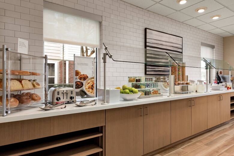 Hotel Residence Inn Houston Northwest/willowbrook