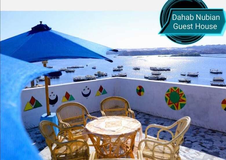 Dahab Guest House