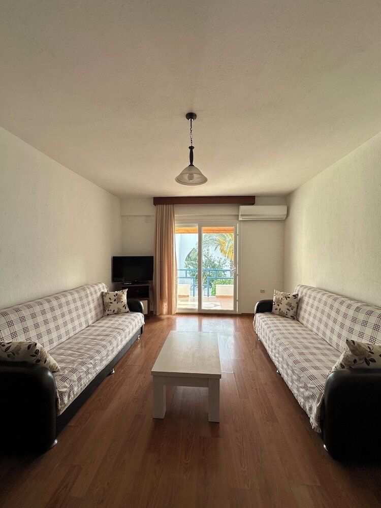Atalay Apart Otel