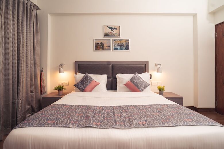 Hotel Carnival De Goa