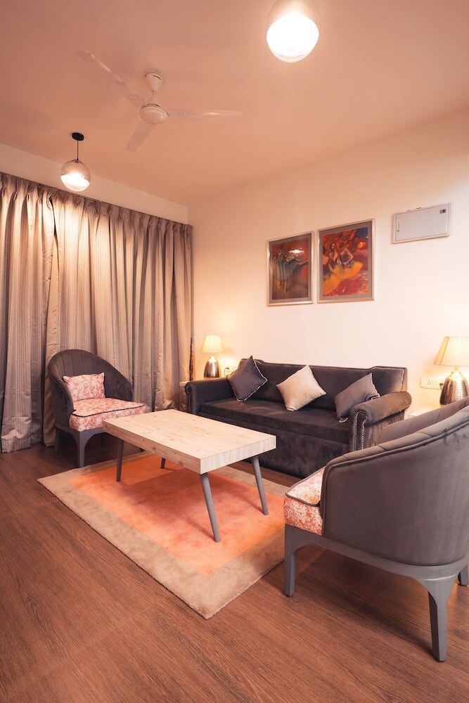 Hotel Carnival De Goa