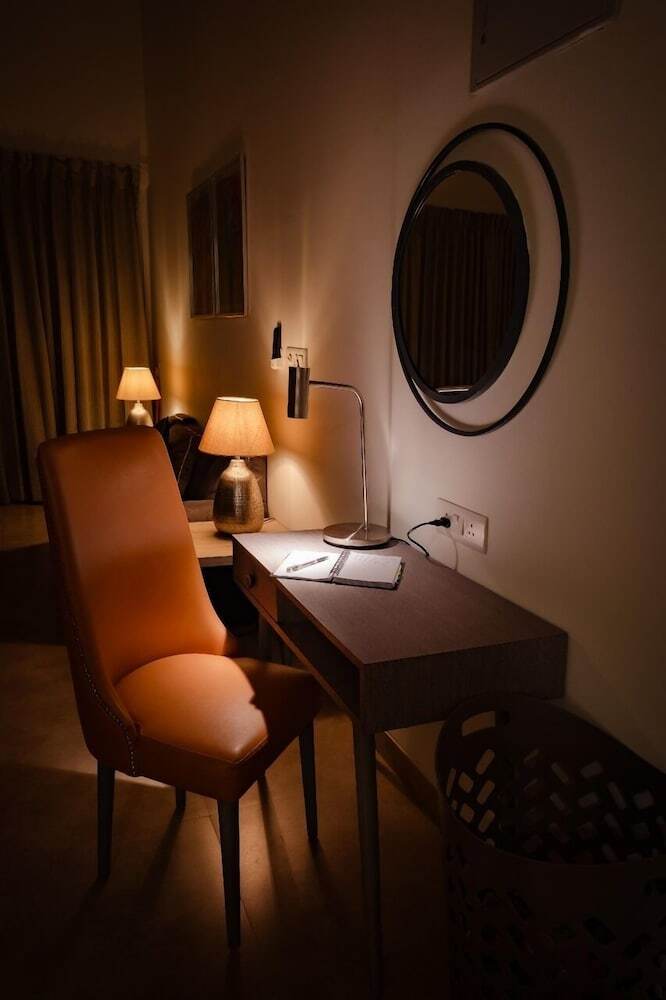 Hotel Carnival De Goa