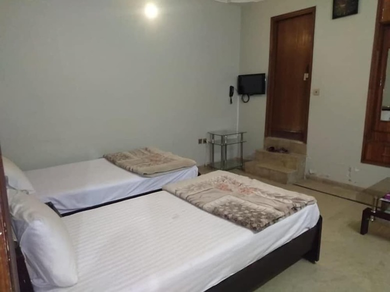 Hotel Classic Inn