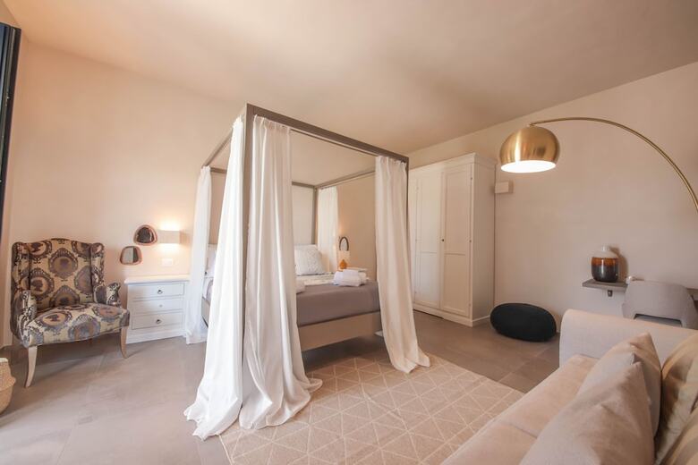 Bed & Breakfast Casale Degli Ulivi