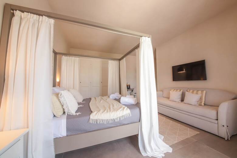 Bed & Breakfast Casale Degli Ulivi