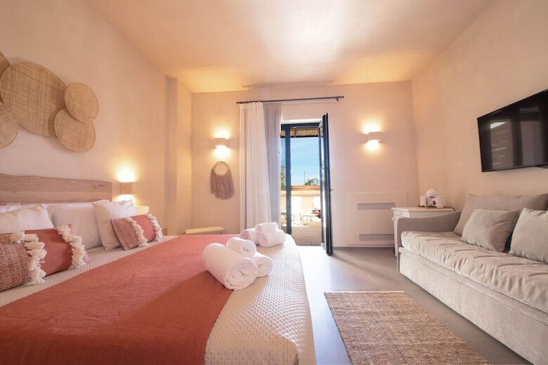 Bed & Breakfast Casale Degli Ulivi