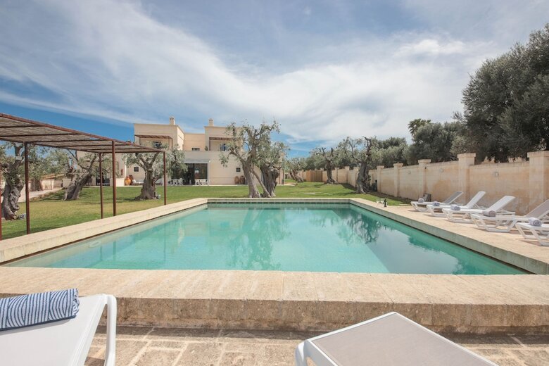 Bed & Breakfast Casale Degli Ulivi